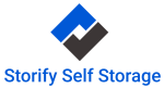 Storify Self Storage Logo