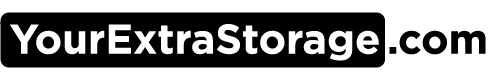 Your Extra Storage Logo